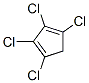 TETRACHLOROCYCLOPENTADIENE CAS#: 695-77-2