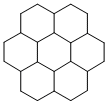 TETRACOSAHYDROCORONENE CAS#: 54171-94-7