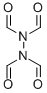 TETRAFORMYLHYDRAZINE CAS#: 52023-52-6
