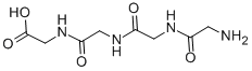 TETRAGLYCINE CAS#: 637-84-3