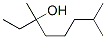 TETRAHYDROLINALOOL CAS#: 57706-88-4