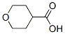 TETRAHYDROPYRAN-4-YL-CARBOXYLIC ACID CAS#: 5537-03-1