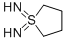 TETRAHYDROTHIOPHENE-1,1-DIYLIDENEDIAMINE CAS#: 53245-06-0