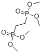 TETRAMETHYL ETHYLENEDIPHOSPHONATE CAS#: 5927-50-4