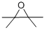 TETRAMETHYLETHYLENE OXIDE CAS#: 5076-20-0