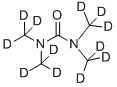 TETRAMETHYLUREA-D12 CAS#: 51219-89-7