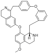 THALSIMIDINE ME ETHER CAS#: 5525-36-0