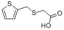 (THIEN-2-YLMETHYL)THIO]ACETIC ACID CAS#: 49846-99-3