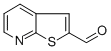 THIENO[2,3-B]PYRIDINE-2-CARBALDEHYDE CAS#: 53174-98-4