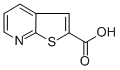 THIENO[2,3-B]PYRIDINE-2-CARBOXYLIC ACID CAS#: 59944-76-2