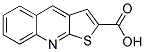 THIENO[2,3-B]QUINOLINE-2-CARBOXYLIC ACID CAS#: 52026-70-7