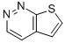 THIENO[2,3-C]PYRIDAZINE CAS#: 58247-21-5