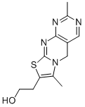 THIOCHROME CAS#: 51827-51-1