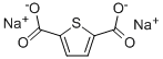 THIOPHENE-2,5-DICARBOXYLIC ACID DISODIUM SALT CAS#: 57665-09-5