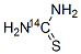 THIOUREA-14C CAS#: 5022-68-4