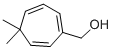 THUJYL ALCOHOL CAS#: 513-23-5