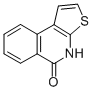 TIQ-A CAS#: 420849-22-5