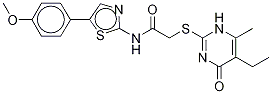 TMEM16AInhibitorsRevealTMEM16A(T16Ainh-A01) CAS#: 552309-42-9