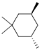 TRANS-1,1,3,5-TETRAMETHYLCYCLOHEXANE CAS#: 50876-31-8