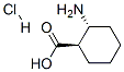 TRANS-2-AMINO-CYCLOHEXANECARBOXYLIC ACID HYDROCHLORIDE CAS#: 57266-57-6