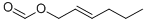 TRANS-2-HEXENYL FORMATE CAS#: 53398-78-0