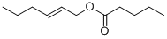 TRANS-2-HEXENYL VALERATE CAS#: 56922-74-8