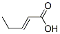 TRANS-2-PENTENOIC ACID CAS#: 626-98-2