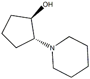 TRANS-2-(PIPERIDIN-1-YL)CYCLOPENTANOL CAS#: 51217-01-7