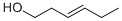 TRANS-3-HEXEN-1-OL CAS#: 544-12-7
