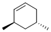 TRANS-3,5-DIMETHYLCYCLOHEXENE CAS#: 56021-63-7