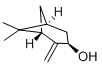 (-)-TRANS-PINOCARVEOL CAS#: 547-61-5