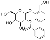 TREMULOIDIN CAS#: 529-66-8