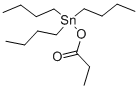 TRI-N-BUTYLTIN PROPIONATE CAS#: 5863-72-9