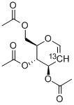 TRI-O-ACETYL-D-[2-13C]GLUCAL CAS#: 478529-36-1