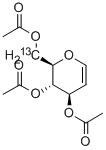 TRI-O-ACETYL-D-[6-13C]GLUCAL CAS#: 478529-37-2