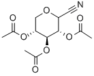 TRI-O-ACETYL-D-XYLOPYRANOSYL CYANIDE CAS#: 52443-06-8