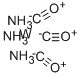 TRIAMMINETUNGSTEN(IV) TRICARBONYL CAS#: 58204-42-5
