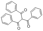 TRIBENZOYLMETHANE CAS#: 641-44-1