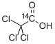 TRICHLOROACETIC ACID, [1-14C] CAS#: 52845-17-7