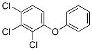 TRICHLORODIPHENYLOXIDE CAS#: 57321-63-8