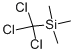 (TRICHLOROMETHYL)TRIMETHYLSILANE CAS#: 5936-98-1