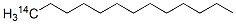 TRIDECANE-1-14C CAS#: 5908-51-0
