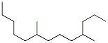 TRIDECANE,4,8-DIMETHYL- CAS#: 55030-62-1