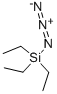TRIETHYLAZIDOSILANE CAS#: 5599-32-6