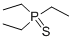 TRIETHYLPHOSPHINE SULFIDE CAS#: 597-51-3