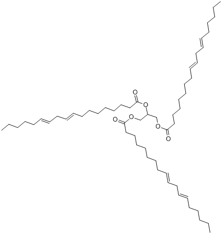 TRILINOELAIDIN CAS#: 5188-25-0