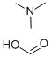 TRIMETHYLAMMONIUM FORMIATE CAS#: 58828-90-3