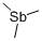 TRIMETHYLANTIMONY CAS#: 594-10-5