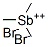 TRIMETHYLANTIMONY(V) BROMIDE 98 CAS#: 5835-64-3