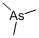 TRIMETHYLARSINE CAS#: 593-88-4